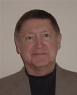 Doug Harrington, Technical Training Consultant